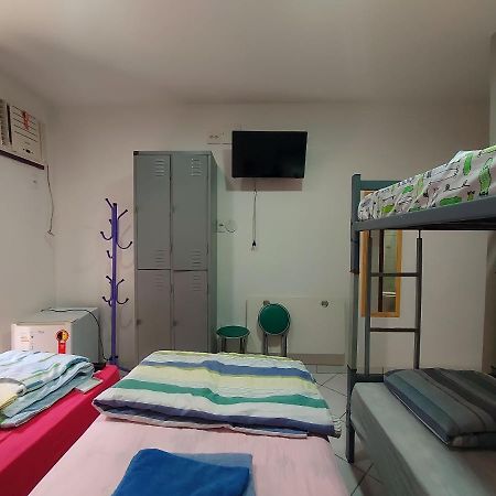 Orange - Casa De Hospedes - Modelo Pousada ريو دي جانيرو المظهر الخارجي الصورة