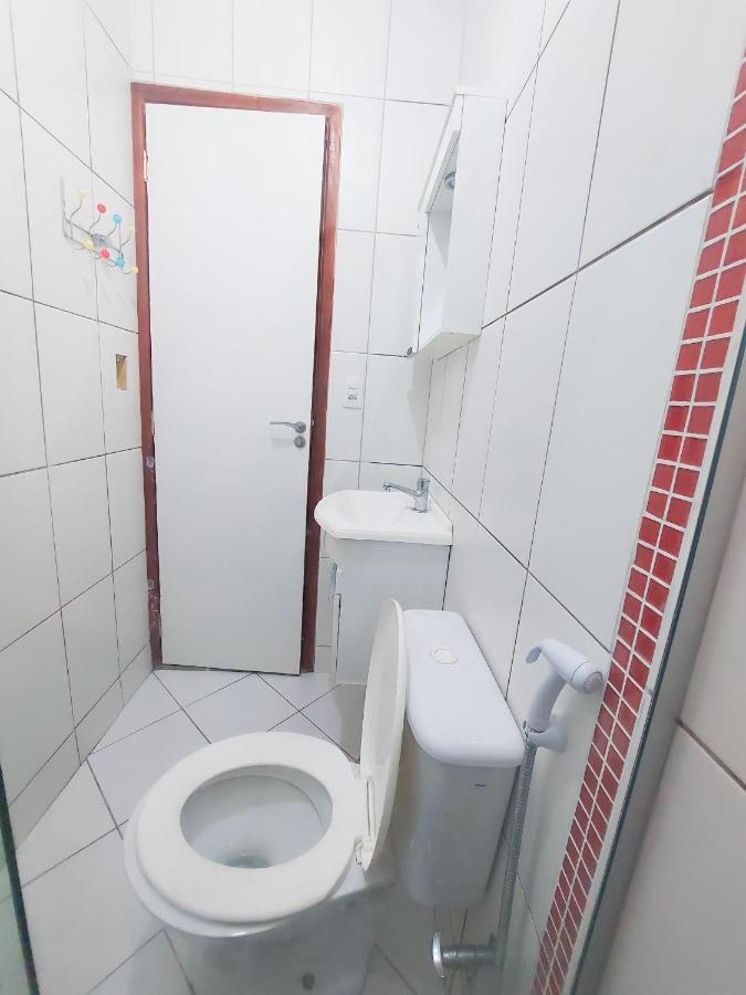 Orange - Casa De Hospedes - Modelo Pousada ريو دي جانيرو المظهر الخارجي الصورة
