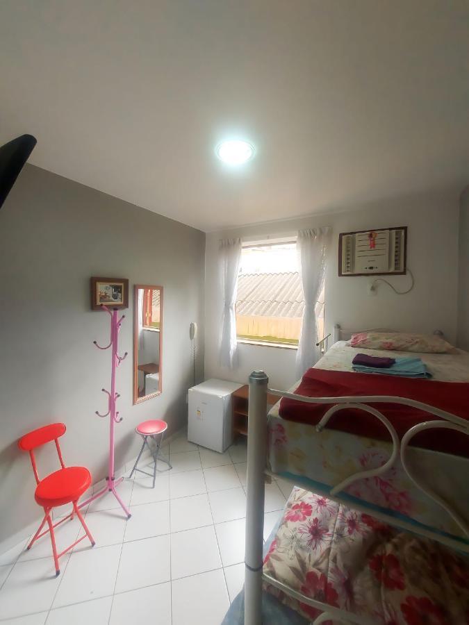 Orange - Casa De Hospedes - Modelo Pousada ريو دي جانيرو المظهر الخارجي الصورة
