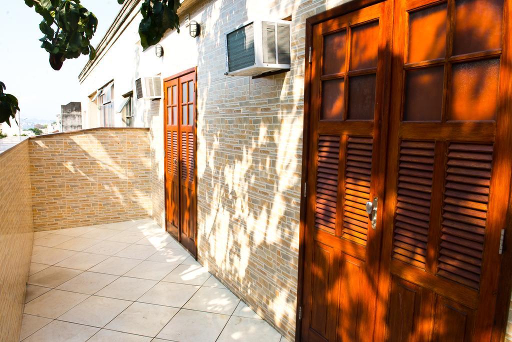 Orange - Casa De Hospedes - Modelo Pousada ريو دي جانيرو المظهر الخارجي الصورة