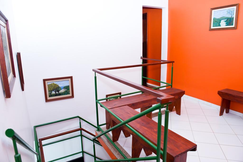 Orange - Casa De Hospedes - Modelo Pousada ريو دي جانيرو المظهر الخارجي الصورة