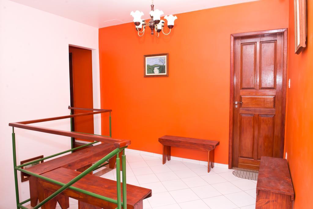Orange - Casa De Hospedes - Modelo Pousada ريو دي جانيرو المظهر الخارجي الصورة