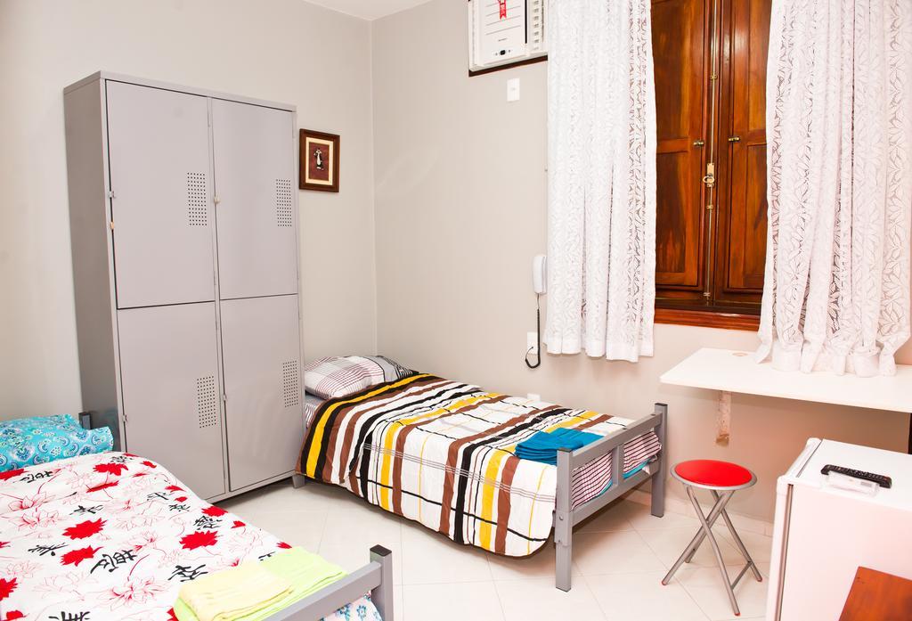 Orange - Casa De Hospedes - Modelo Pousada ريو دي جانيرو المظهر الخارجي الصورة