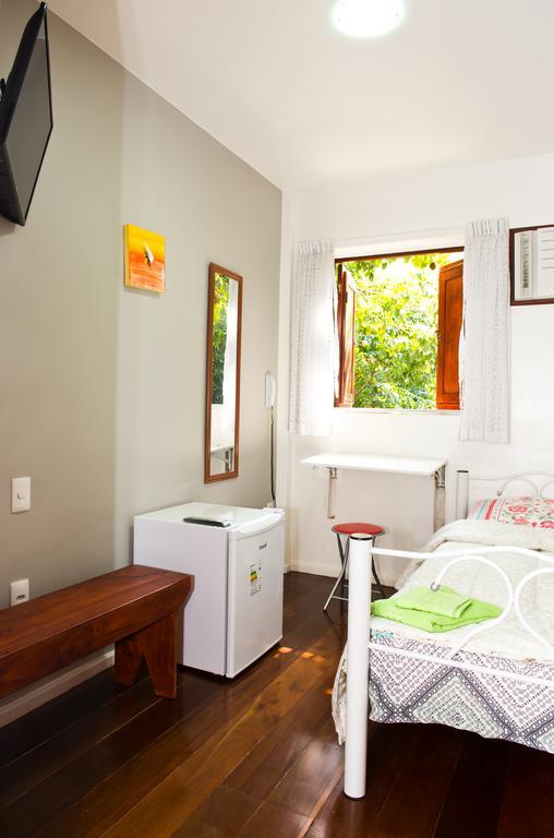 Orange - Casa De Hospedes - Modelo Pousada ريو دي جانيرو المظهر الخارجي الصورة