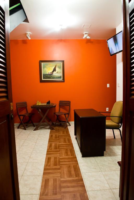 Orange - Casa De Hospedes - Modelo Pousada ريو دي جانيرو المظهر الخارجي الصورة