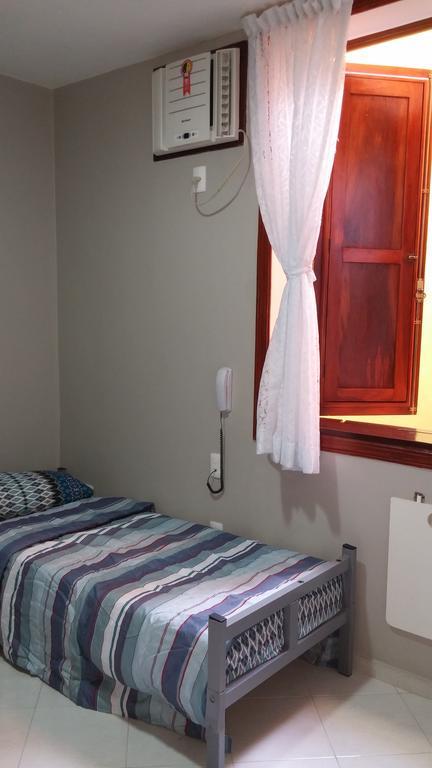 Orange - Casa De Hospedes - Modelo Pousada ريو دي جانيرو المظهر الخارجي الصورة