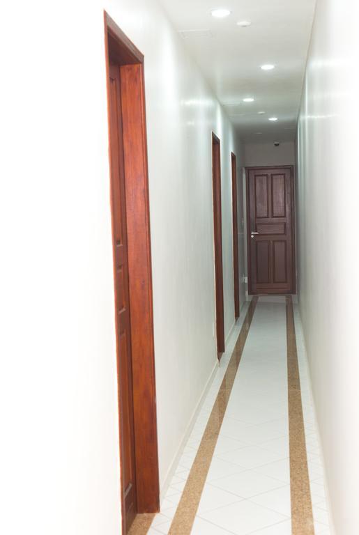 Orange - Casa De Hospedes - Modelo Pousada ريو دي جانيرو المظهر الخارجي الصورة