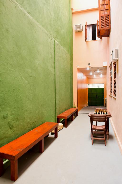 Orange - Casa De Hospedes - Modelo Pousada ريو دي جانيرو المظهر الخارجي الصورة