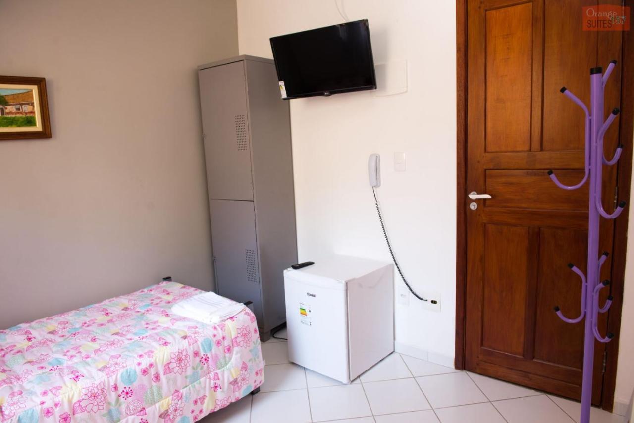 Orange - Casa De Hospedes - Modelo Pousada ريو دي جانيرو المظهر الخارجي الصورة