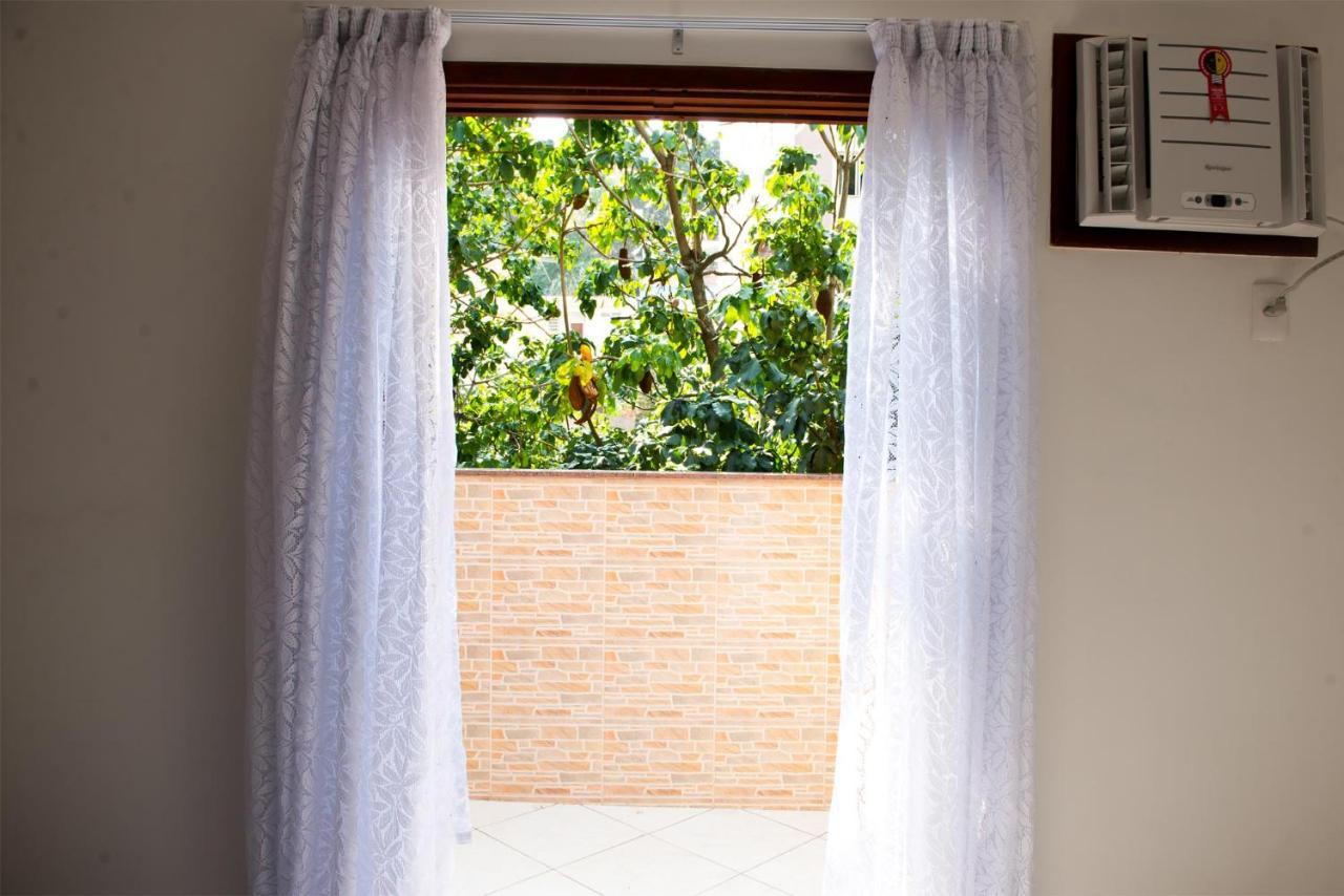 Orange - Casa De Hospedes - Modelo Pousada ريو دي جانيرو المظهر الخارجي الصورة