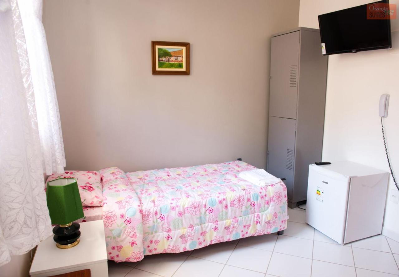 Orange - Casa De Hospedes - Modelo Pousada ريو دي جانيرو المظهر الخارجي الصورة