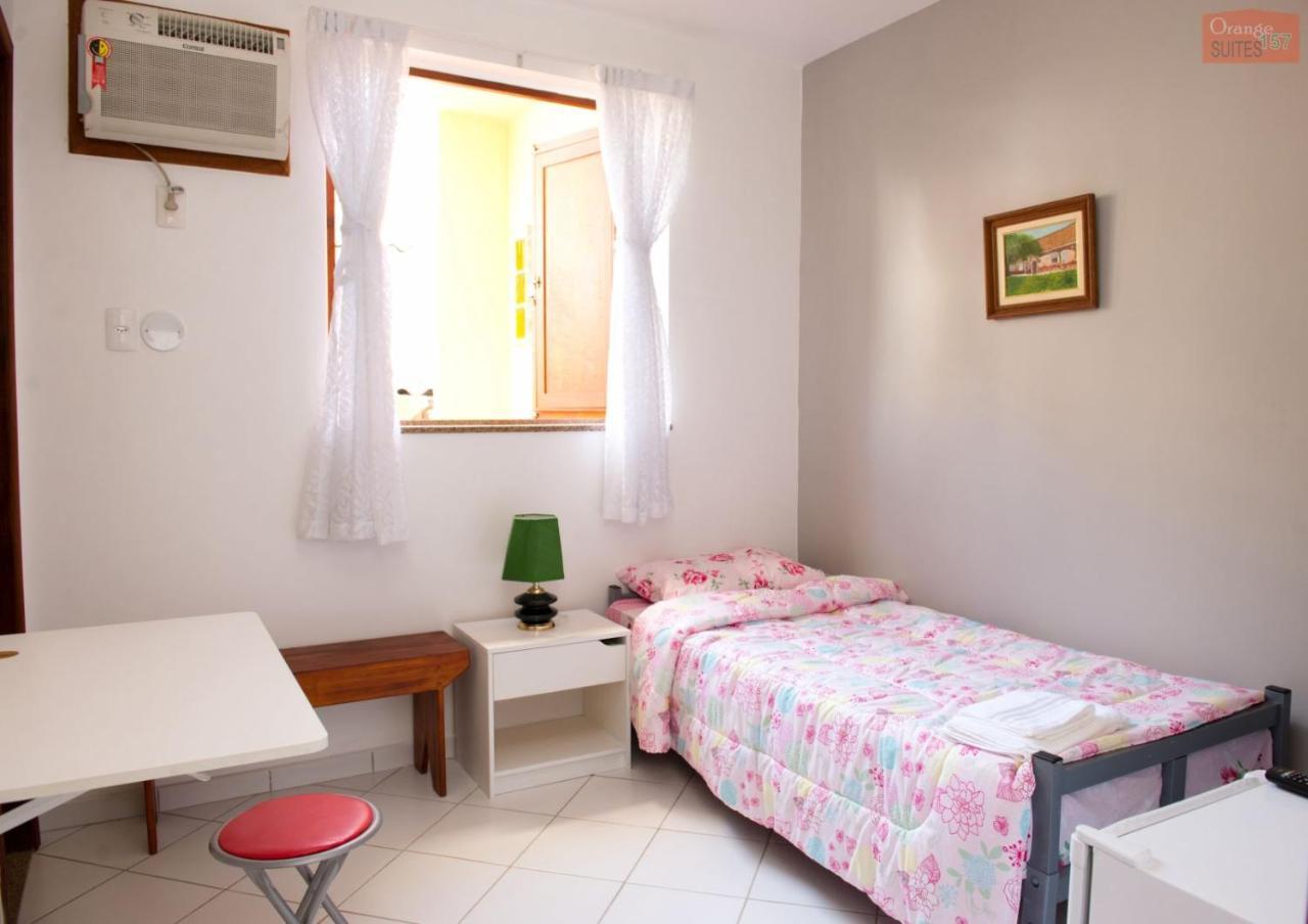 Orange - Casa De Hospedes - Modelo Pousada ريو دي جانيرو المظهر الخارجي الصورة